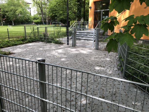 Beispielarbeit von Olchinger Garten- und Landschaftsbau GmbH - veröffentlicht auf Gartenbau.org