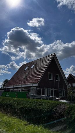 Beispielarbeit von Torbe Deerberg Dachdeckerei Deerberg - veröffentlicht auf Dachdecker.com