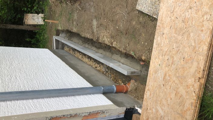 Beispielarbeit von Hausmeisterservice Bayern - veröffentlicht auf Gartenbau.org