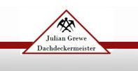 Logo der Firma Julian Grewe Bedachungen und Dämmschutz aus Erkelenz auf dem Branchenportal Dachdecker.com