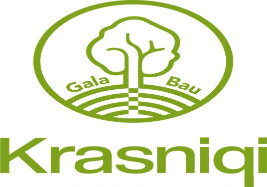 Logo der Firma Gala-Bau Krasniqi aus Flieden auf dem Branchenportal Gartenbau.org