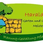 Harald Friedel Garten- und Landschaftsbau in Bayreuth