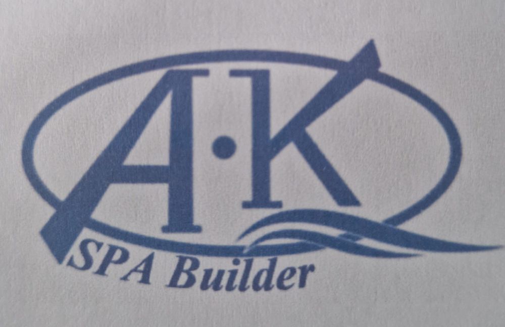 Logo der Firma AK SPA Builder aus Bernburg auf dem Branchenportal Fliesenleger.net