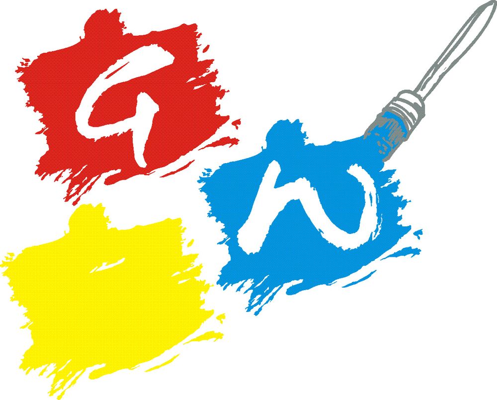 Logo der Firma Gerhard Wangen Malerarbeiten aus Mülheim auf dem Branchenportal Maler.org