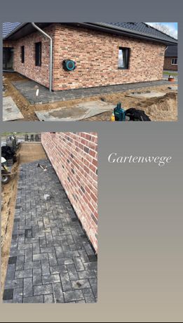 Beispielarbeit von GalaBau Keil - veröffentlicht auf Gartenbau.org