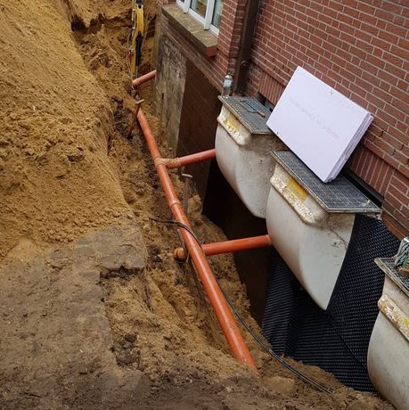 Beispielarbeit von Erdbau-Gartengestaltung Reifschneider - veröffentlicht auf Gartenbau.org
