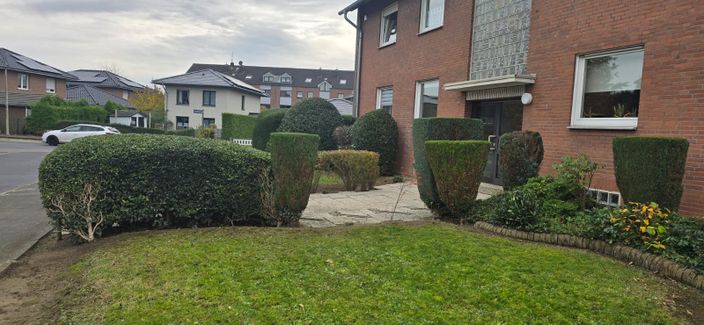 Beispielarbeit von Garten und Landschaftsbau Albert - veröffentlicht auf Gartenbau.org