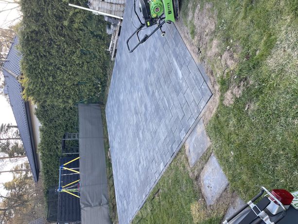 Beispielarbeit von Bau und Seiltechnik Kruse - veröffentlicht auf Gartenbau.org