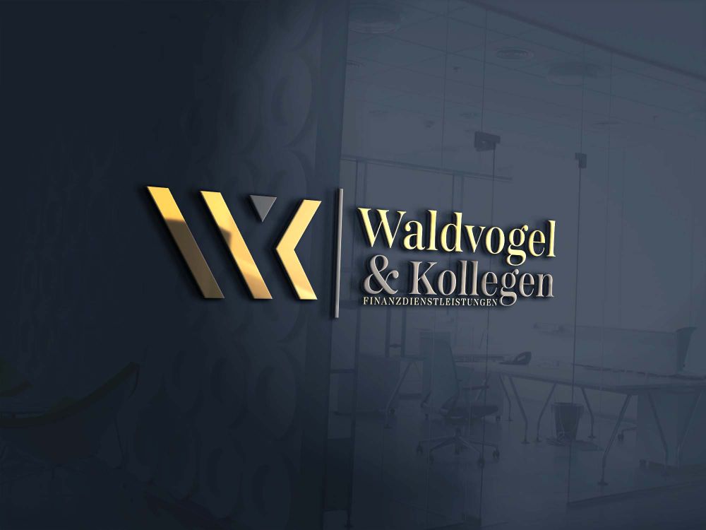 Logo der Firma Waldvogel & Kollegen aus Heidelberg auf dem Branchenportal Finanzberater.net