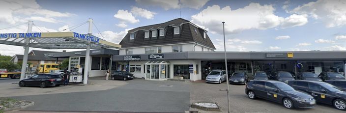 Beispielarbeit von ReinWerk Autohaus & Meisterbetrieb - veröffentlicht auf Auto-Werkstatt.de