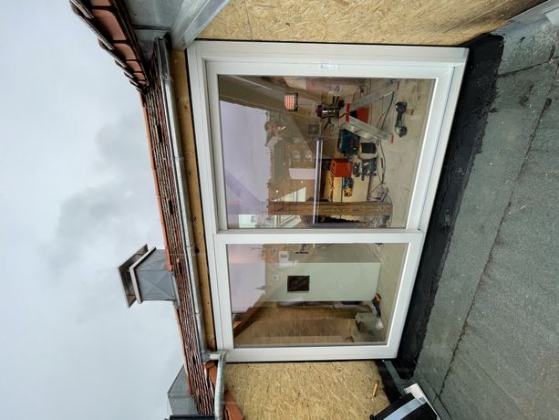 Beispielarbeit von SMFenster & Türen - veröffentlicht auf Fensterbau.org