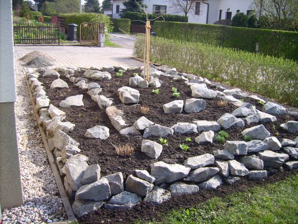 Beispielarbeit von Locusta e.K. - veröffentlicht auf Gartenbau.org