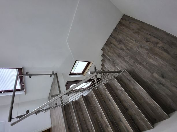 Beispielarbeit von HOLZART - Jan Keltz - veröffentlicht auf Bodenleger.net