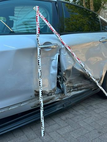Beispielarbeit von KFZ-Gutachter Schindler Sachverständigenbüro - veröffentlicht auf Gutachter.org