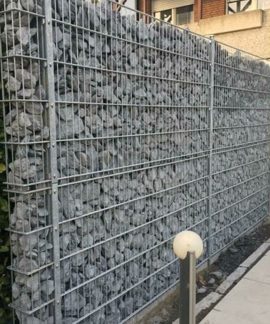 Beispielarbeit von Perfektionswerk - veröffentlicht auf Gartenbau.org