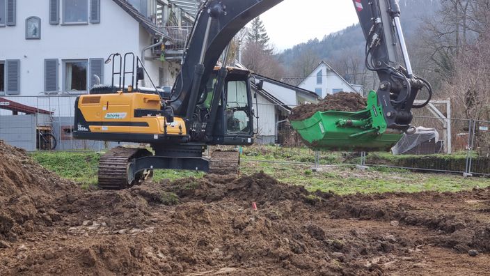 Beispielarbeit von Maier's Gärten - veröffentlicht auf Gartenbau.org