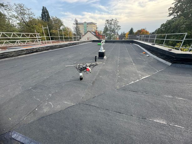 Beispielarbeit von Abdi Bedachungen e.K. - veröffentlicht auf Dachdecker.com