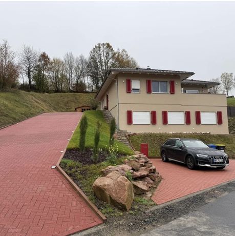 Beispielarbeit von Ciman Galabau - veröffentlicht auf Gartenbau.org