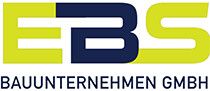Logo der Firma EBS Bauunternehmen GmbH aus Kitzingen auf dem Branchenportal Bauunternehmen.org