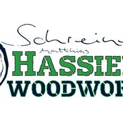 Matthias Haßiepen Woodworks Schreinerei in Wegberg