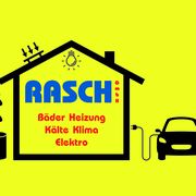 Rasch Heizung Lüftung Sanitär Elektro GmbH in Brachttal