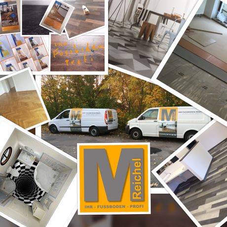 Beispielarbeit von IHR FUSSBODEN PROFI Inh. Marko Reichel - veröffentlicht auf Bodenleger.net