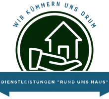 Dienstleistungen Rund ums Haus in Pfalzgrafenweiler