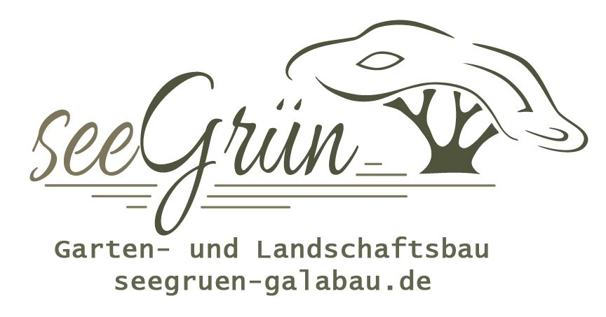 Logo der Firma Sebastian Kube Garten- und Landschaftsbau seeGrün aus Stockach auf dem Branchenportal Gartenbau.org
