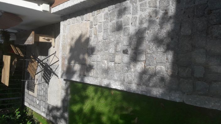 Beispielarbeit von Gartenbau Natur-Plan - veröffentlicht auf Gartenbau.org