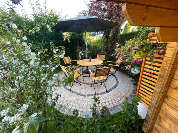 Beispielarbeit von AJVAZI-Garten- & Landschaftsbau - veröffentlicht auf Gartenbau.org