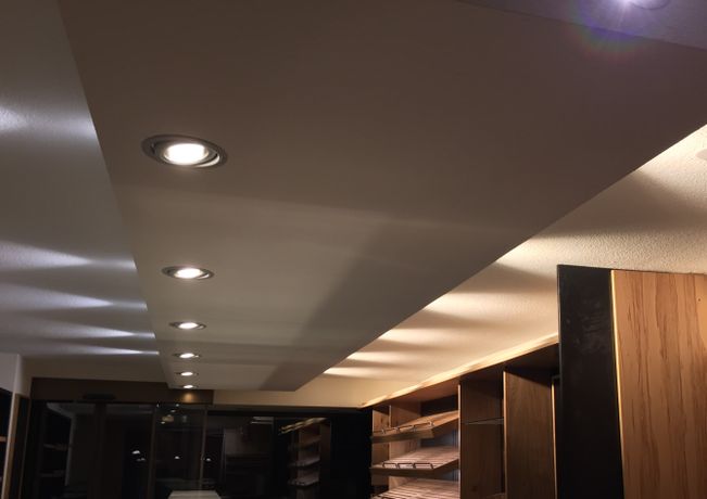 Beispielarbeit von K + P Elektro GmbH - veröffentlicht auf Elektriker.org