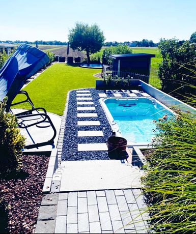 Beispielarbeit von Balu-Garten Garten- und Landschaftsbau - veröffentlicht auf Gartenbau.org