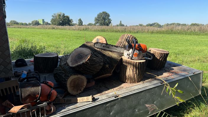 Beispielarbeit von Gartenwerker Bayern - veröffentlicht auf Gartenbau.org