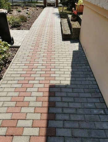 Beispielarbeit von Maxima-Facility Service - veröffentlicht auf Gartenbau.org