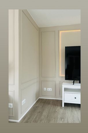 Beispielarbeit von Räumlichschön - veröffentlicht auf Maler.org