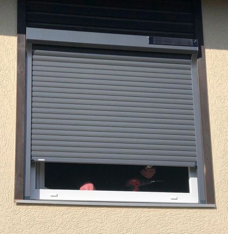 Beispielarbeit von Fensterlemente Hessen - veröffentlicht auf Fensterbau.org