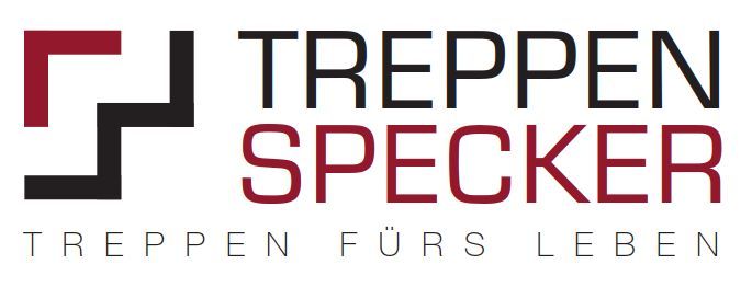 Logo der Firma Specker-Treppen GmbH aus Waltenhausen auf dem Branchenportal Tischler-Schreiner.org
