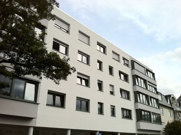 Beispielarbeit von Stefanov Dienstleistungen GbR - veröffentlicht auf Fensterbau.org