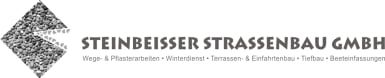 Logo der Firma Steinbeisser Strassenbau GmbH aus Berlin auf dem Branchenportal Gartenbau.org