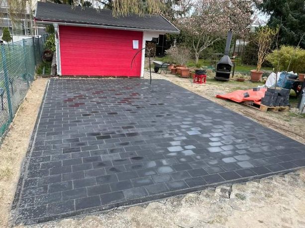 Beispielarbeit von Onkels.design - veröffentlicht auf Gartenbau.org