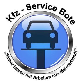 Kfz-Service Bote in Saarbrücken