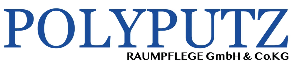 Logo der Firma Polyputz Raumpflege GmbH & Co. Betriebs KG aus Fürstenfeldbruck auf dem Branchenportal Hausmeisterdienste.net
