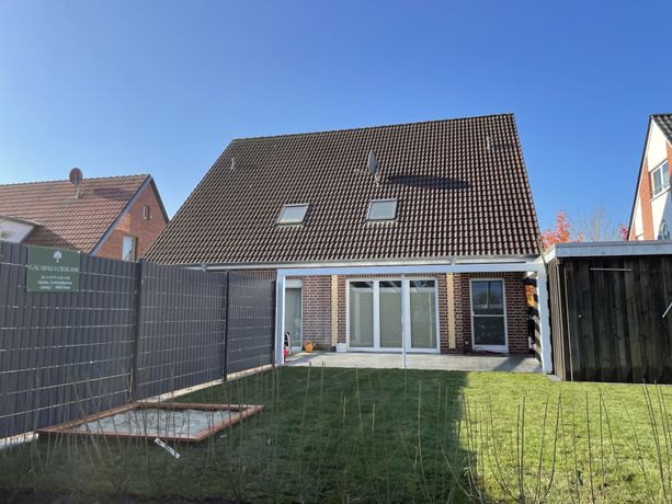 Beispielarbeit von Galabau Fortkamp - veröffentlicht auf Gartenbau.org
