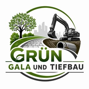 Grün GaLa und Tiefbau in Siegen