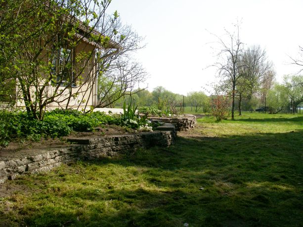 Beispielarbeit von Neue Ufer Gartengestaltung - veröffentlicht auf Gartenbau.org