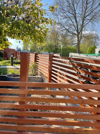 Beispielarbeit von Bashota Gartenbau & Pflege - veröffentlicht auf Gartenbau.org