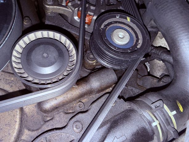 Beispielarbeit von KFZ BL-Service - veröffentlicht auf Auto-Werkstatt.de