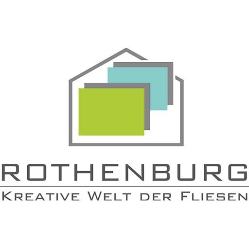 Logo der Firma Fliesenfachbetrieb Rothenburg aus Hamburg auf dem Branchenportal Fliesenleger.net