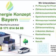 CC Energie Konzept Bayer GmbH in Unterhaching
