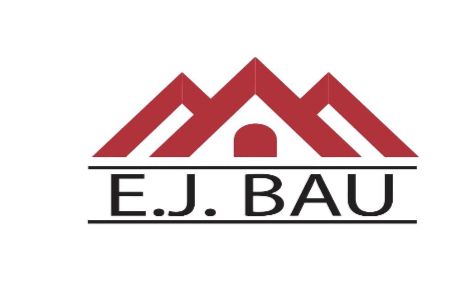 Logo der Firma e.j.bau aus Berlin auf dem Branchenportal Gartenbau.org